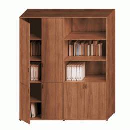 Шкаф комбинированный Исп.51